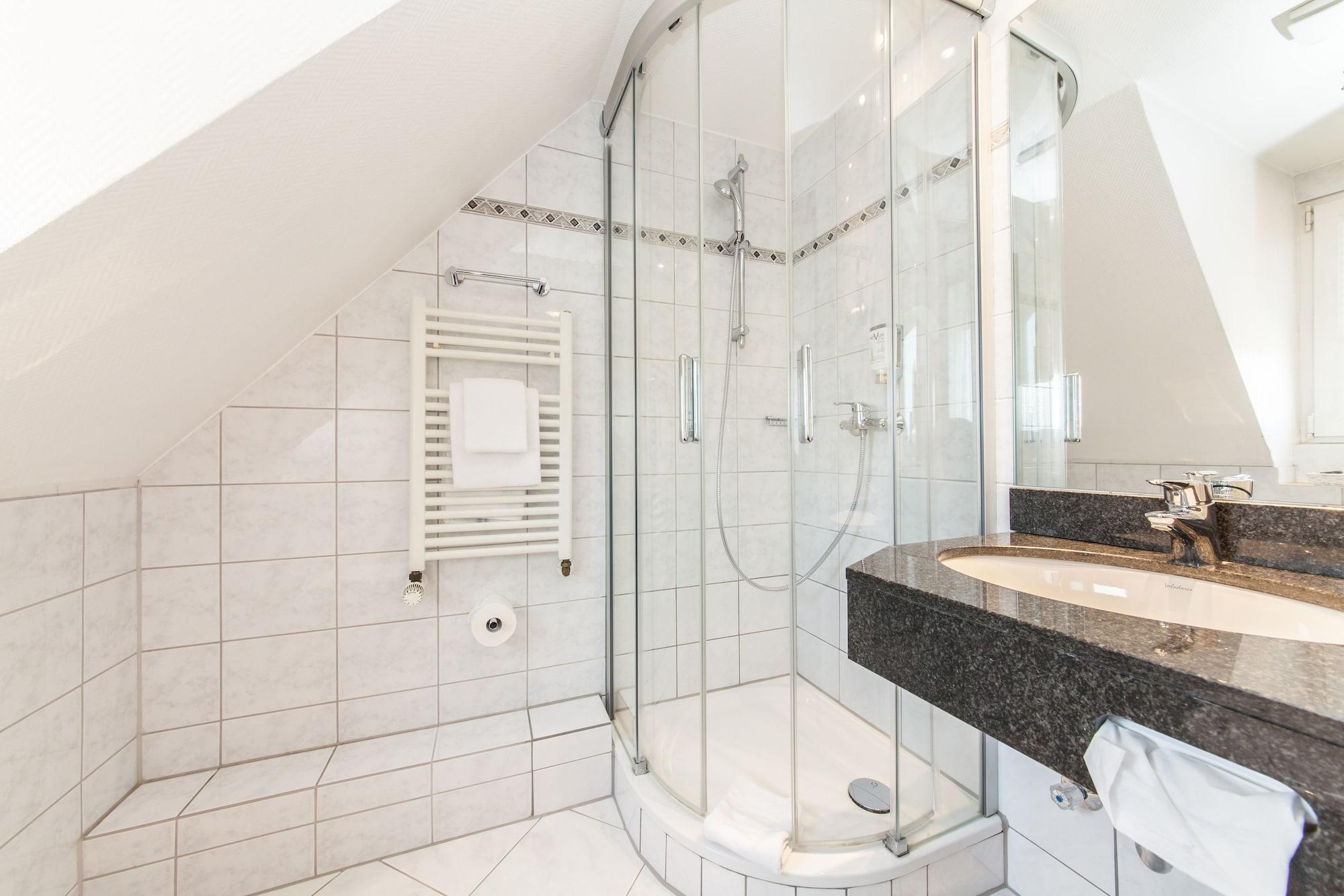 Hotel Flora Duesseldorf Екстер'єр фото